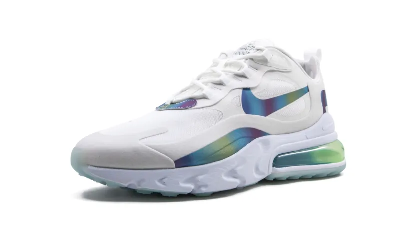 Nike Air Max Air Max 270 React 20 'Bubble Pack'